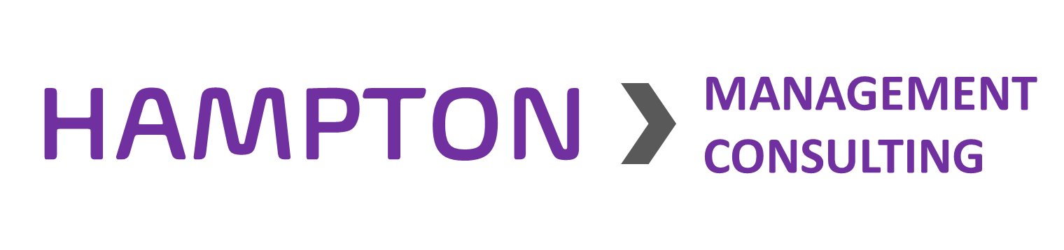 Logo de notre partenaire Hampton
