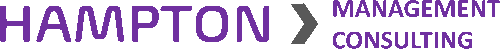 Logo de Hampton